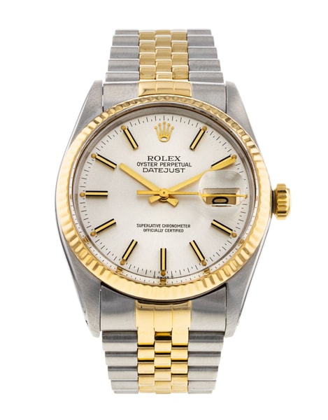 Rolex Datejust 16013